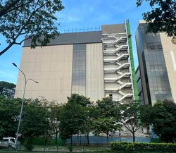 Defu Lane 8 (D19), Factory #481871721